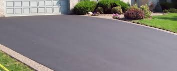 Best Driveway Crack Filling  in Fairlawn, OH